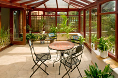 Broad Campden conservatory quotes