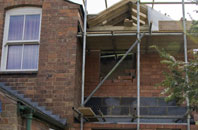 free Broad Campden home extension quotes