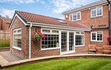 Broad Campden house extension leads