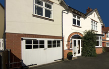 Broad Campden multiple storey extension leads