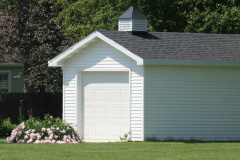 Broad Campden outbuilding construction costs